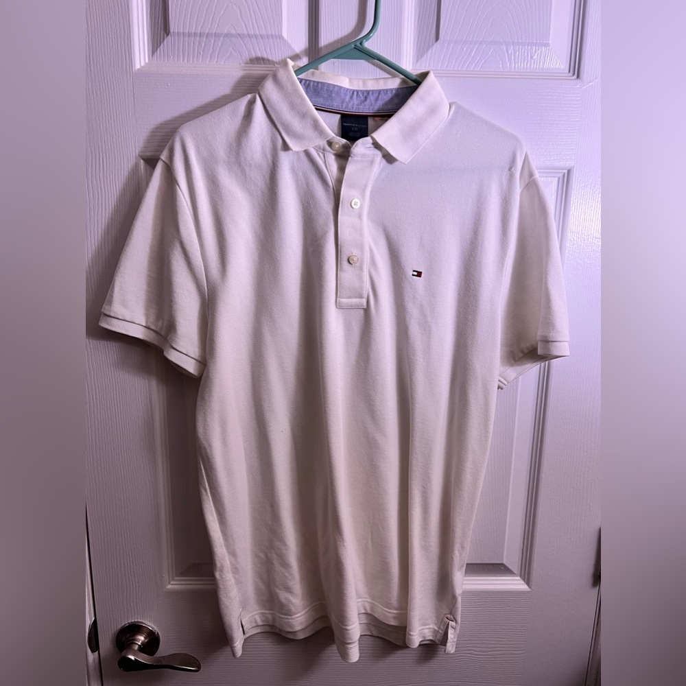 Tommy Hilfiger Polo
